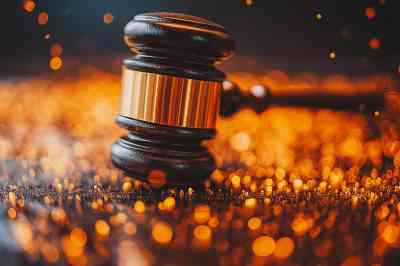 © CreativeIMGIdeas - Adobe Stock.com Richterhammer