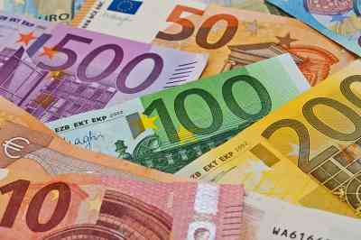 © Stockfotos-MG - stock.adobe.com Geldscheine