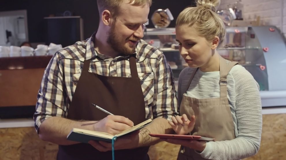 Bild zur Ausgabe: Neue Trinkgeldpauschalen veröffentlicht